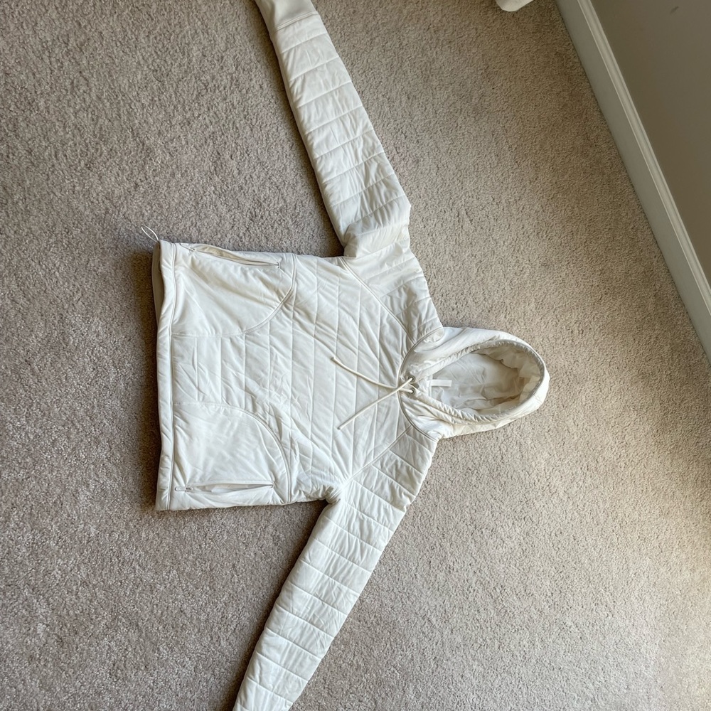Lululemon pullover